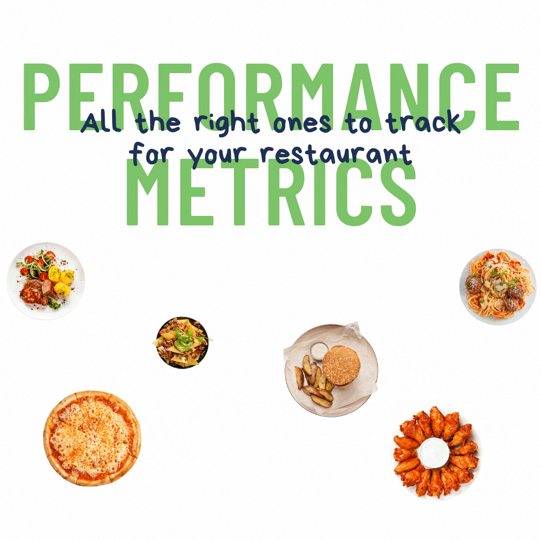 All the Right Performance Metrics to Track